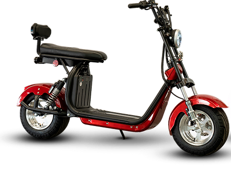 scooter-x11